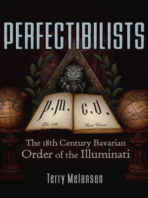cover image of Perfectibilists